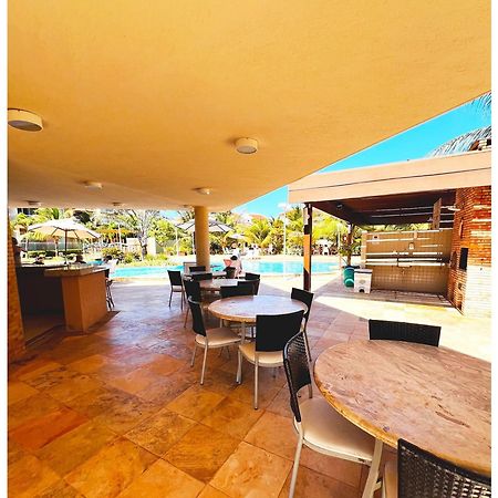 Top Palm Beach - Beach Park Акирас Экстерьер фото